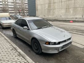  Mitsubishi Galant 1999 , 70000 , 