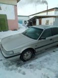  Mazda 626 1988 , 50000 , 