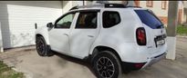 SUV   Renault Duster 2017 , 870000 , 