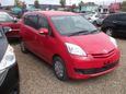    Toyota Passo Sette 2009 , 465000 , 