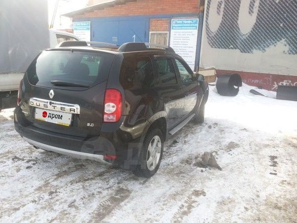 SUV   Renault Duster 2013 , 689999 , 