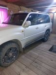 SUV   Lexus LX470 2005 , 2700000 , 