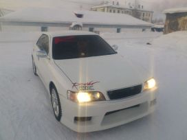  Toyota Chaser 1998 , 350000 , 