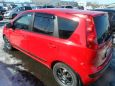  Nissan Note 2007 , 249000 , 
