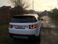 SUV   Land Rover Discovery Sport 2015 , 2100000 , 