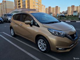  Nissan Note 2017 , 980000 ,  