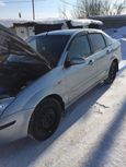  Ford Focus 2004 , 185000 , 