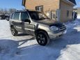 SUV   Chevrolet Niva 2007 , 230000 , 