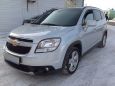    Chevrolet Orlando 2012 , 630000 , 