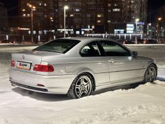 Купе BMW 3-Series 2001 года, 750000 рублей, Сургут