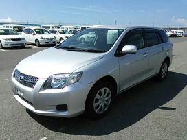  Toyota Corolla Fielder 2008 , 495000 , -