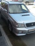 SUV   Subaru Forester 2001 , 300000 , 