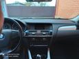 SUV   BMW X3 2012 , 1100000 , 