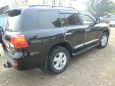 SUV   Toyota Land Cruiser 2013 , 2750000 , 