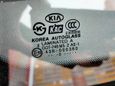  Kia Rio 2010 , 320000 , 