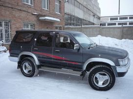 SUV   Toyota Hilux Surf 1991 , 260000 , 