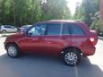 SUV   Chery Tiggo T11 2013 , 388000 , 