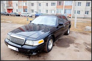  Ford Crown Victoria 1994 , 120000 , 