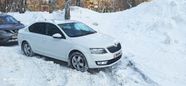  Skoda Octavia 2017 , 1050000 , 