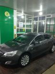  Opel Astra 2013 , 550000 , 