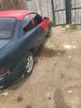  Toyota Sprinter Trueno 1993 , 85000 , 