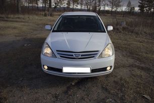  Toyota Allion 2005 , 350000 , 