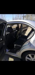  Chevrolet Epica 2012 , 490000 , 