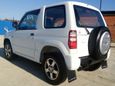 SUV   Mitsubishi Pajero Mini 2010 , 448000 , 