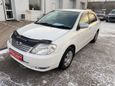  Toyota Corolla 2002 , 495000 , 