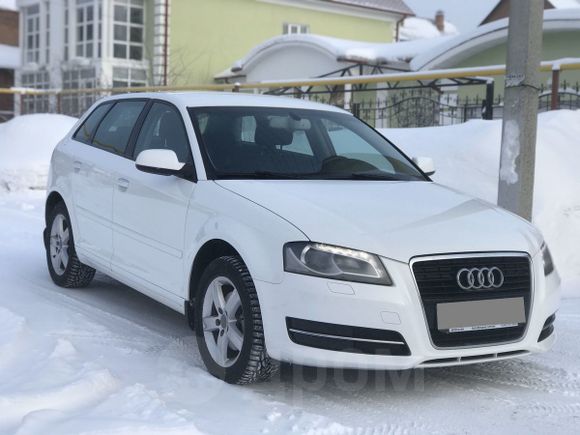  Audi A3 2011 , 560000 , 