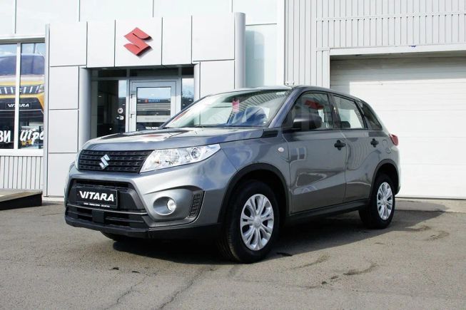 SUV   Suzuki Vitara 2019 , 1416109 , 