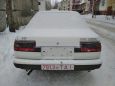  Toyota Sprinter Trueno 1986 , 257000 , 