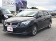  Toyota Corolla Fielder 2012 , 690000 , 