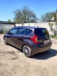  Nissan Note 2012 , 500000 , 