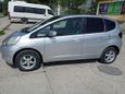  Honda Fit 2008 , 500000 , 