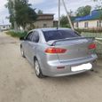  Mitsubishi Lancer 2007 , 390000 , 