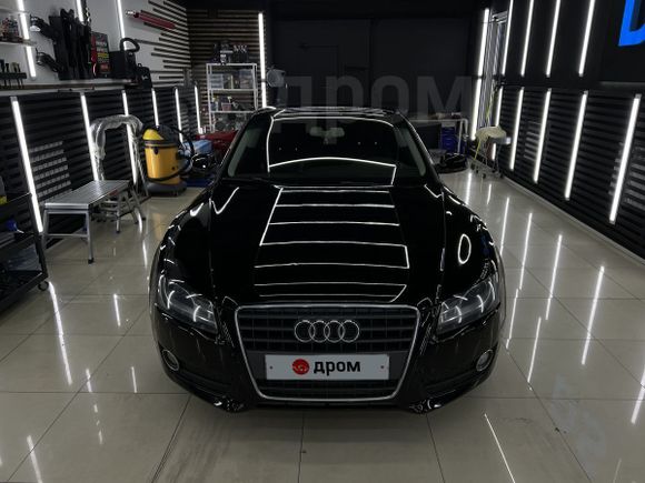  Audi A5 2010 , 850000 , 