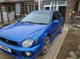  Subaru Impreza 2001 , 240000 , 