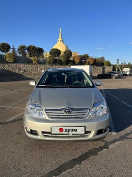  Toyota Corolla 2006 , 585000 , -