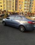  Kia Rio 2011 , 420000 , 