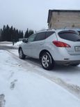 SUV   Nissan Murano 2010 , 1100000 , 