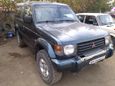 SUV   Mitsubishi Pajero 1994 , 205000 , 