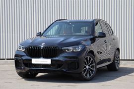 SUV или внедорожник BMW X5 2023 года, 13090000 рублей, Тюмень