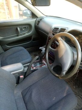  Mitsubishi Galant 1994 , 110000 , 