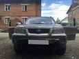 SUV   Nissan X-Trail 2001 , 310000 , 