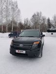 SUV   Ford Explorer 2011 , 1690000 , 