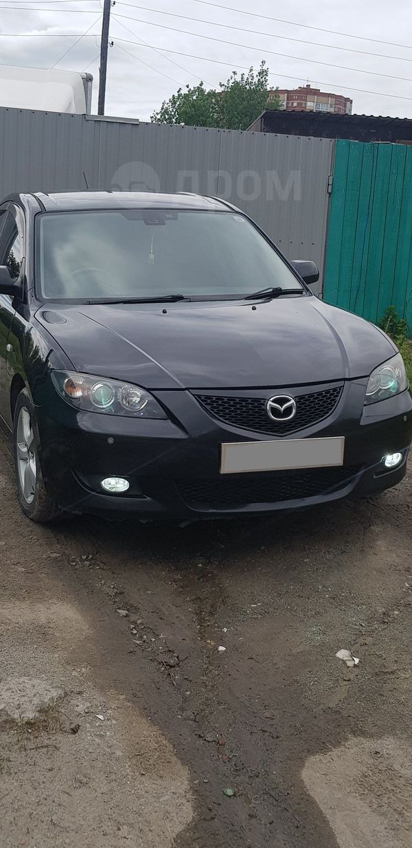  Mazda Axela 2004 , 295000 , 