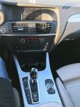 SUV   BMW X3 2012 , 1235000 , 