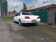  Toyota Cresta 1997 , 250000 , 