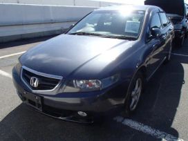  Honda Accord 2002 , 155000 , 